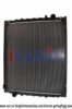 MAN 81061016466 Radiator, engine cooling